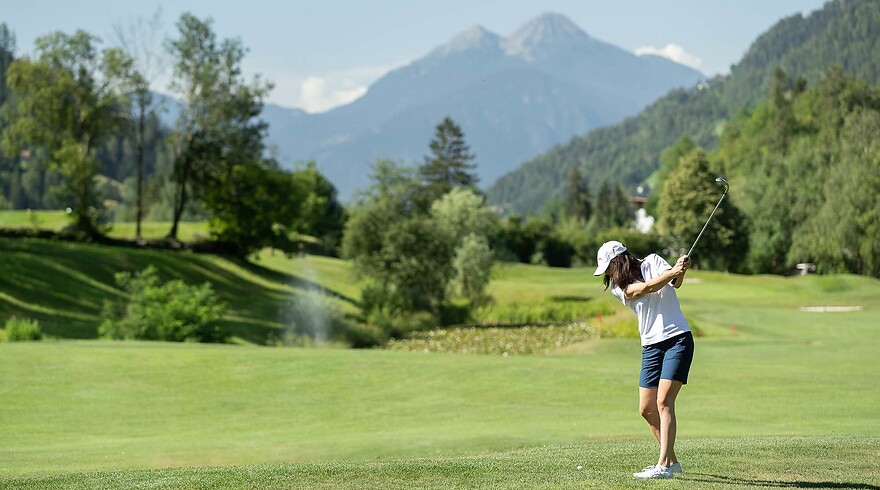 Golf & Wellness