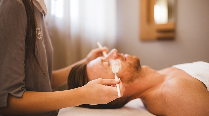 Wellness à la Hohenwart