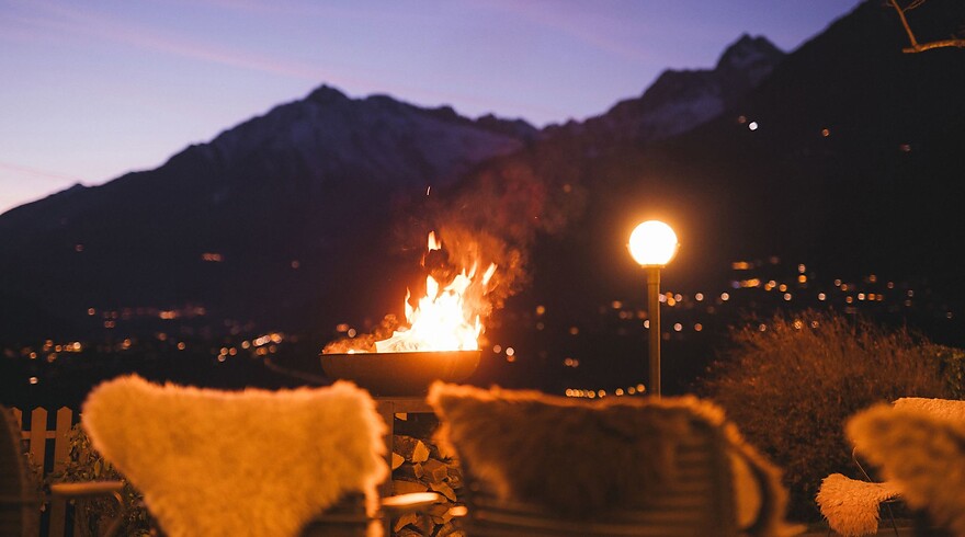 Weihnachten & Silvester