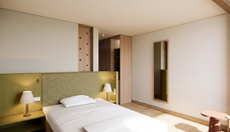 Single room Ifinger (Coming in 2027)