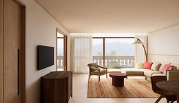 Rubein Suite (Neu ab 2027)