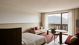 Double room Meran (Coming in 2027)