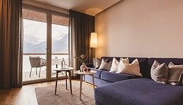 Enzian Suite
