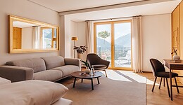 Rosen Suite