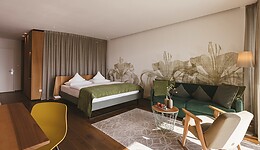 Juniorsuite Trauttmansdorff