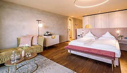 Juniorsuite Laugenspitz