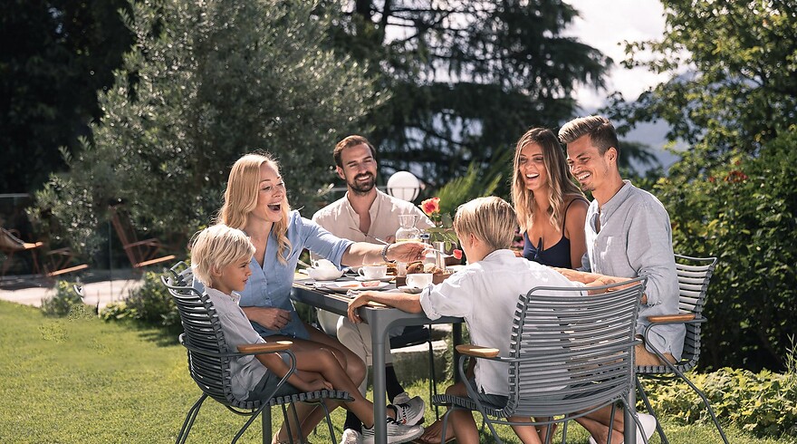 Vacanze estive all’Hohenwart